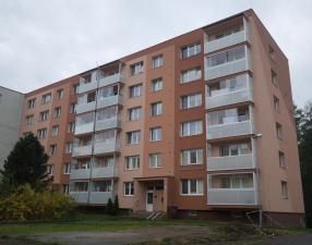 Šeříkova 34, 36 Ostrava